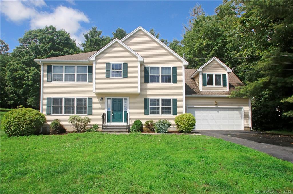54 Scotch Cap Road Waterford, CT 06375 - Photo 1 of 1 Gallery Image 1