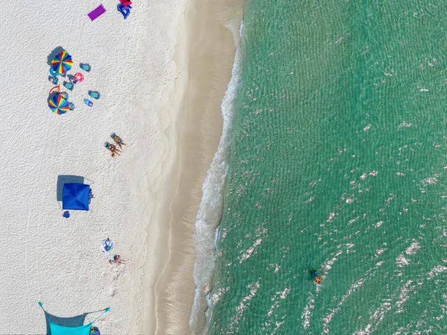 $425,000 | 7472 Sunset Harbor Drive, Unit 333, Navarre, FL 32566