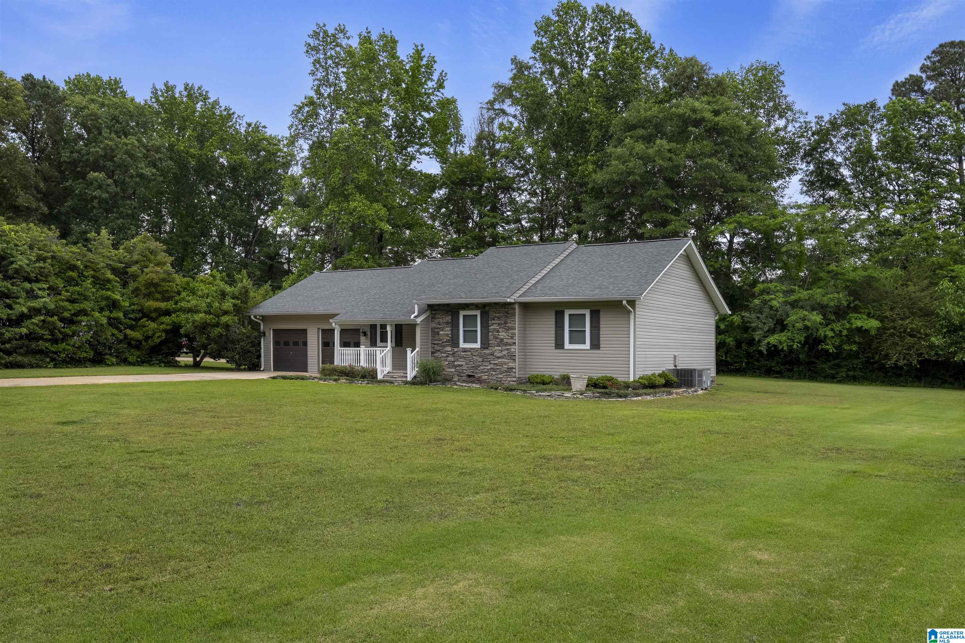3205 Hudson Street Jasper, AL 35503 - Photo 5 of 27