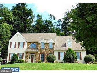26 Turnstone Way Exton, PA 19341 - Photo 1 of 12 Exterior Front