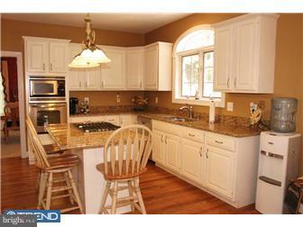 26 Turnstone Way Exton, PA 19341 - Photo 3 of 12 Kitchen