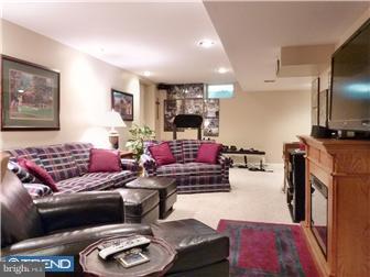 26 Turnstone Way Exton, PA 19341 - Photo 10 of 12 Basement - Finished