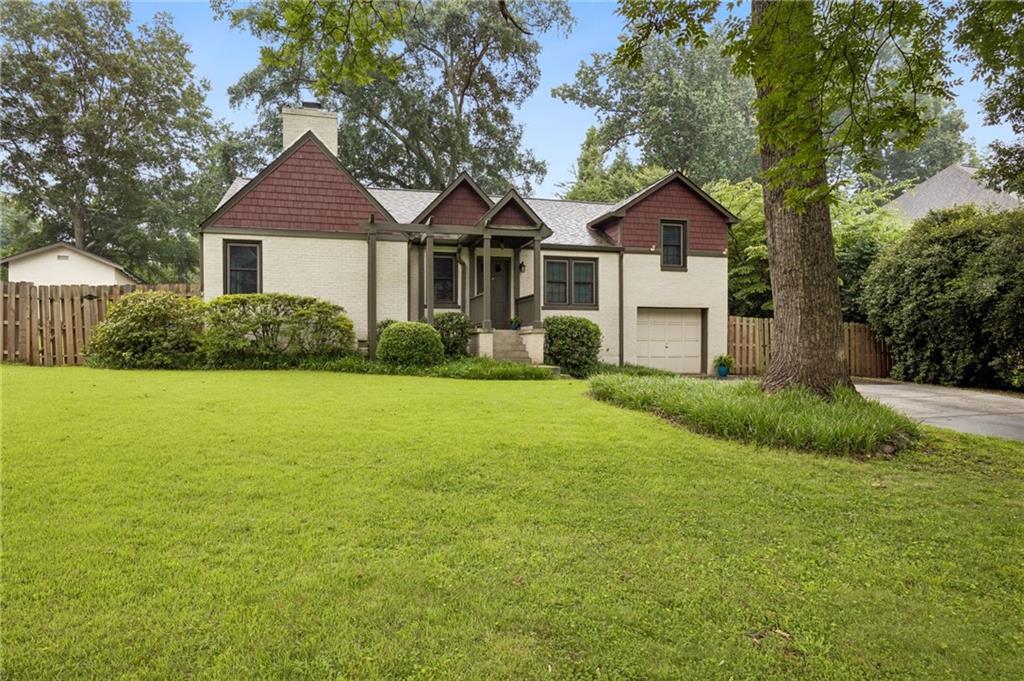 1197 Goodwin Road Northeast Atlanta, GA 30324 - Photo 63 of 64