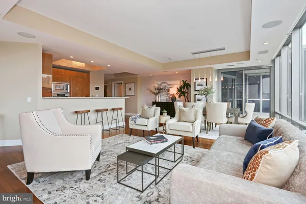 $1,425,000 | 1881 North Nash Street, Unit 810, Arlington, VA 22209