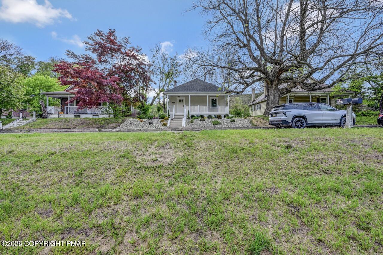 4962 Lehigh Road Easton, PA 18040 - Photo 54 of 55 Front view