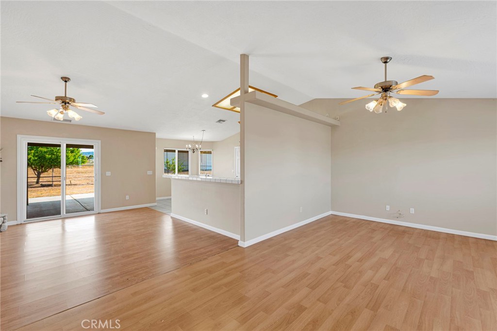 6271 Smoke Tree Road Phelan, CA 92371 - Photo 28 of 28 Light and Airy Open Floor Plan