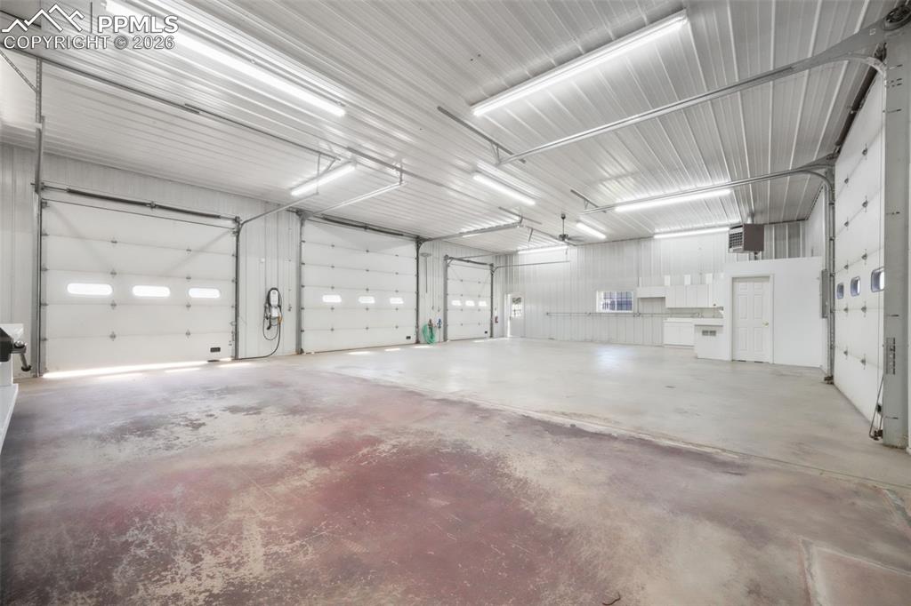 3530 Doolittle Road Monument, CO 80132 - Photo 14 of 50 3/4 Bathroom