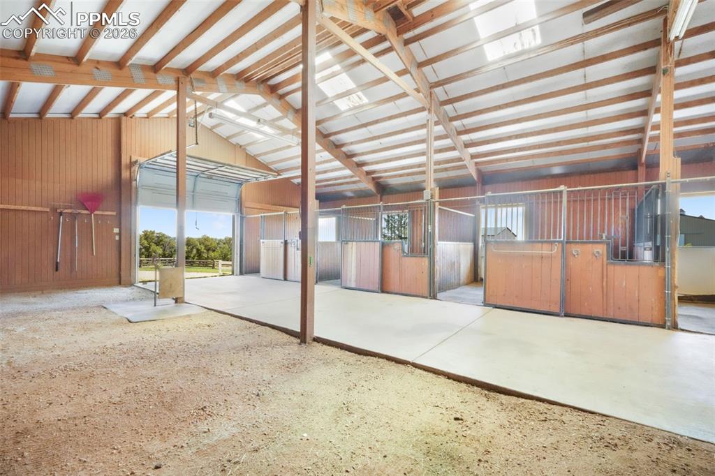 3530 Doolittle Road Monument, CO 80132 - Photo 17 of 50 4 Stalls