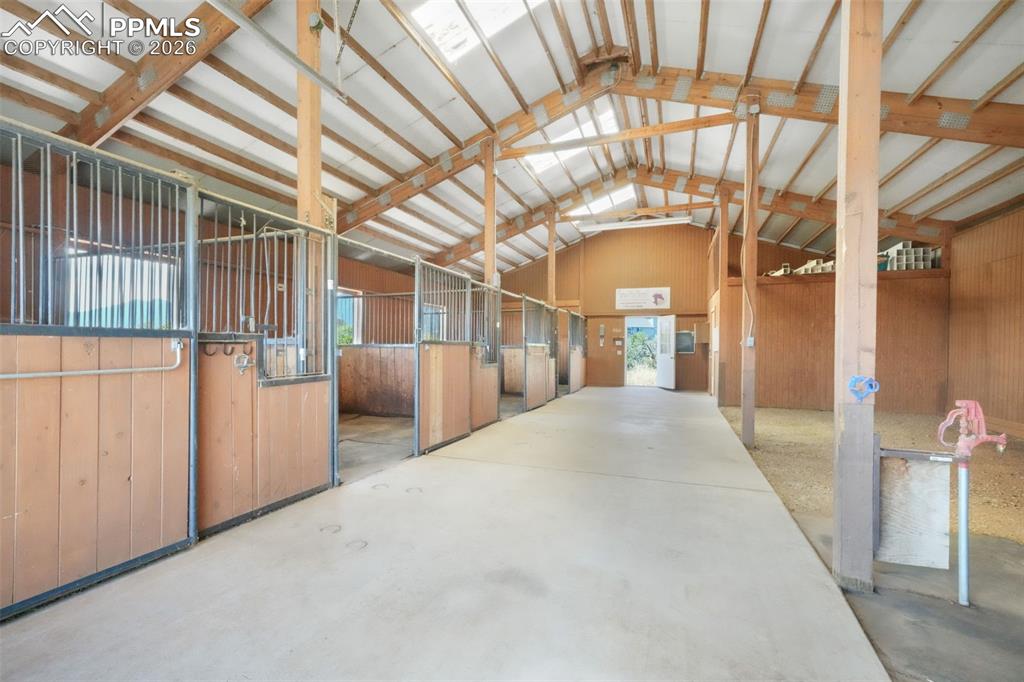 3530 Doolittle Road Monument, CO 80132 - Photo 18 of 50 4 Stalls