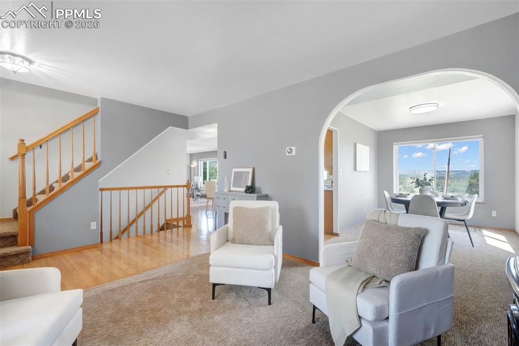 3530 Doolittle Road Monument, CO 80132 - Photo 20 of 50