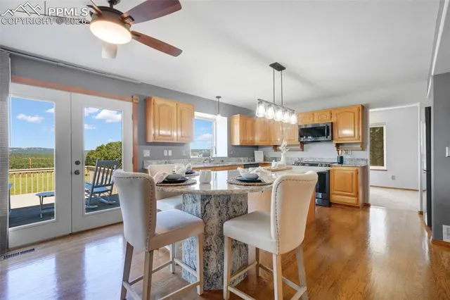 $1,375,000 | 3530 Doolittle Road, Monument, CO 80132