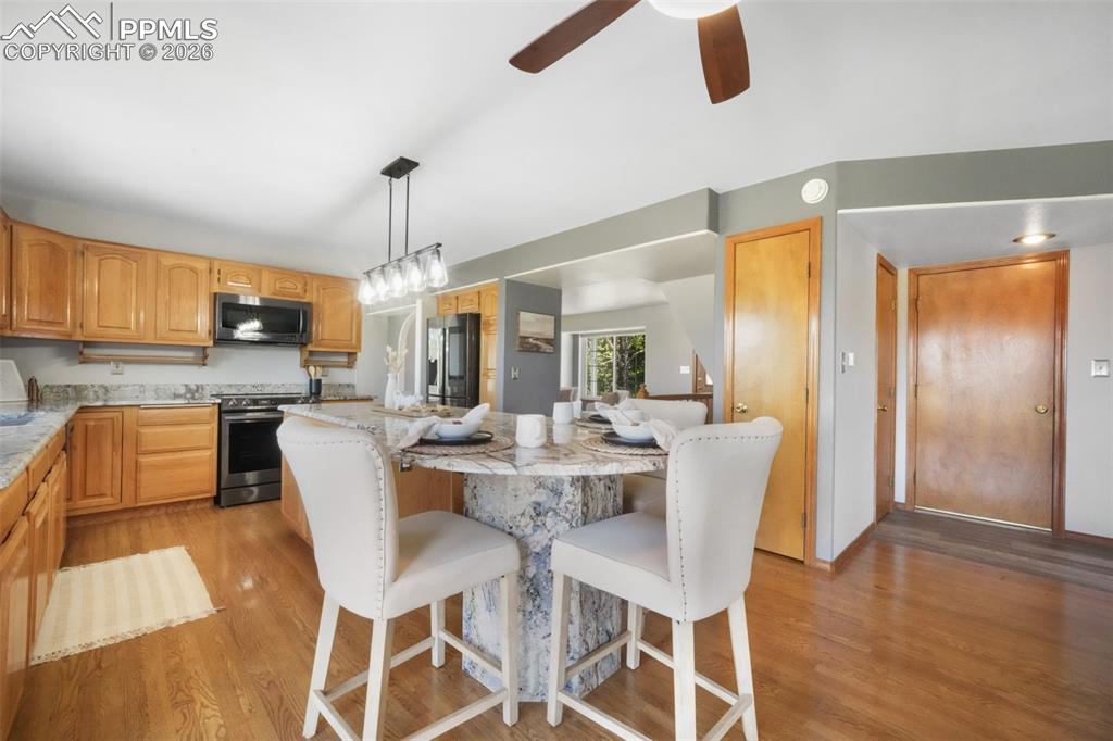 3530 Doolittle Road Monument, CO 80132 - Photo 23 of 50