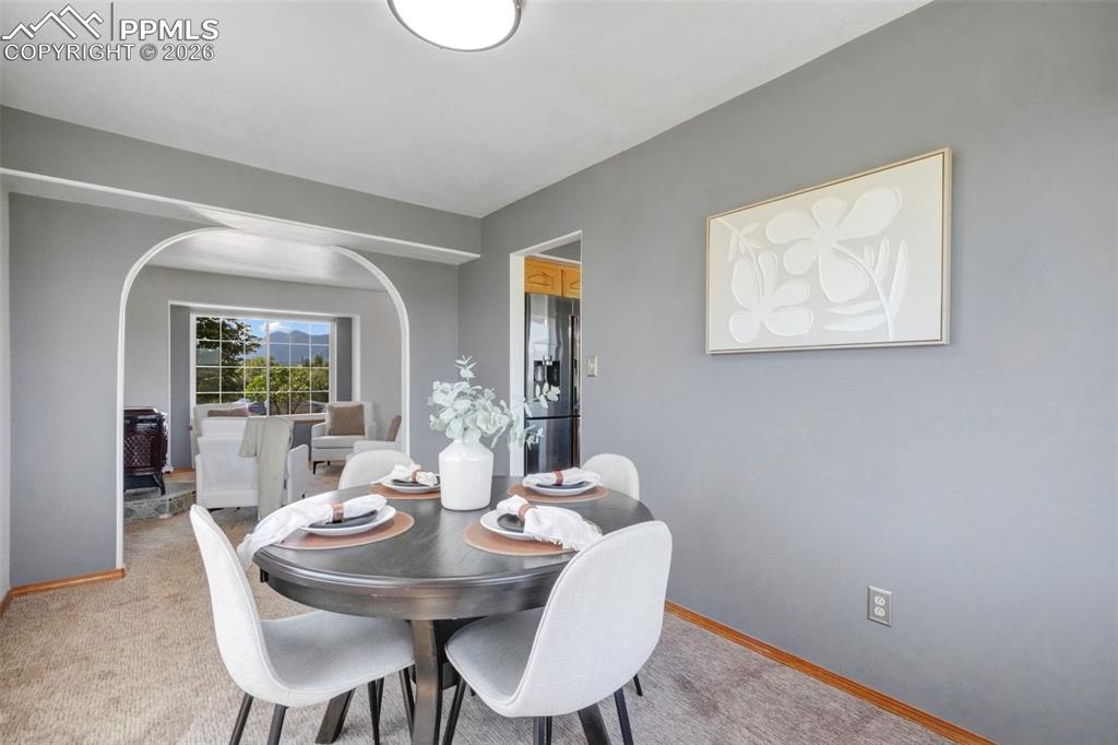 3530 Doolittle Road Monument, CO 80132 - Photo 26 of 50