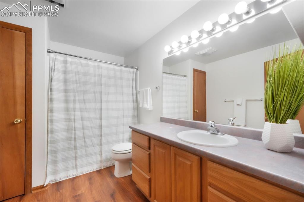 3530 Doolittle Road Monument, CO 80132 - Photo 42 of 50