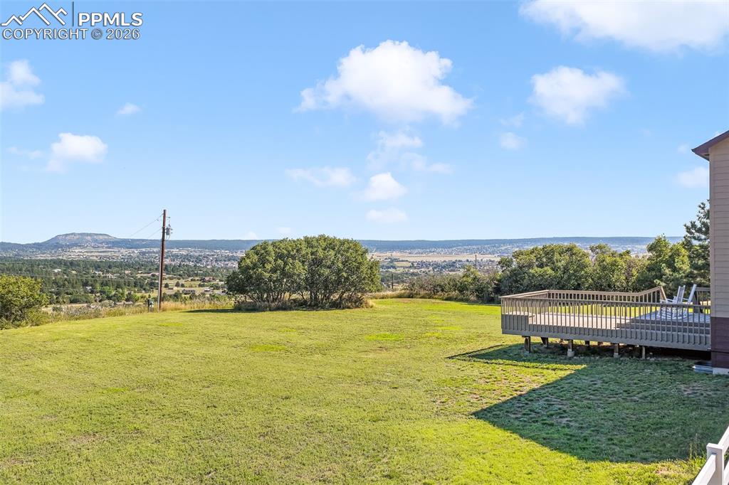 3530 Doolittle Road Monument, CO 80132 - Photo 46 of 50