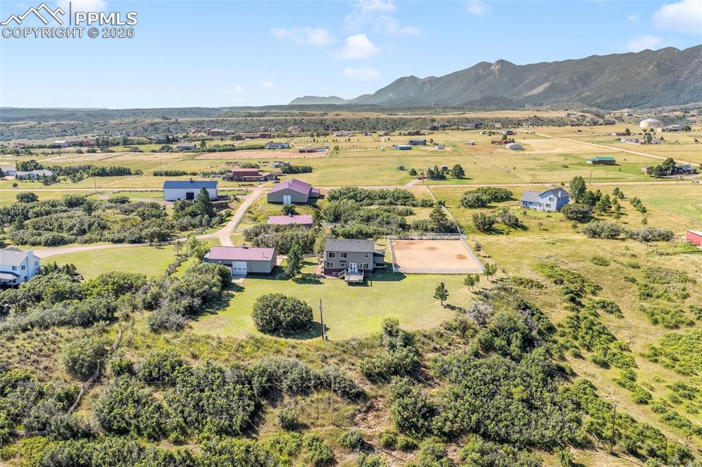 3530 Doolittle Road Monument, CO 80132 - Photo 49 of 50