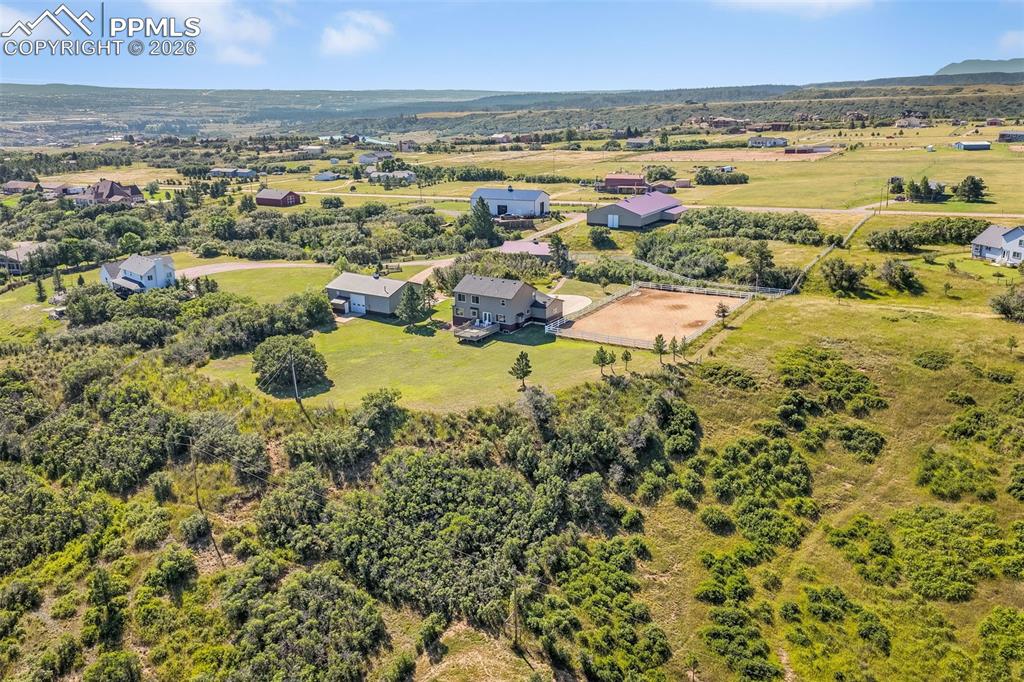 3530 Doolittle Road Monument, CO 80132 - Photo 9 of 50