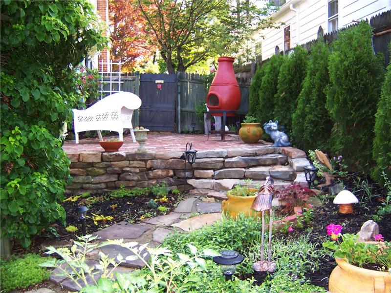 614 Ridgeway Street Greensburg, PA 15601 - Photo 21 of 23 Gallery Image 21