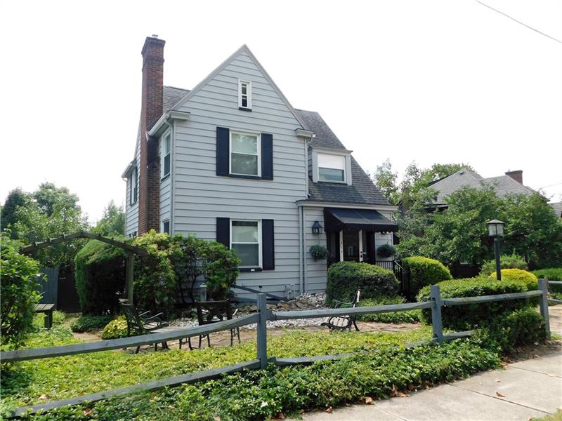 614 Ridgeway Street Greensburg, PA 15601 - Photo 23 of 23 Gallery Image 23