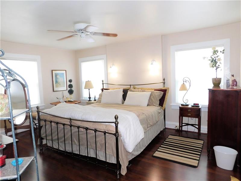 614 Ridgeway Street Greensburg, PA 15601 - Photo 10 of 23 Gallery Image 10