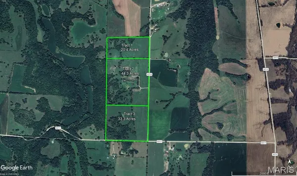$126,480 | 0 Cr 2407 Other Mo 65230, Armstrong, MO 65230