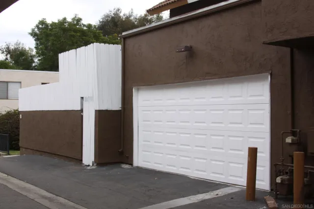 a view of outdoor space