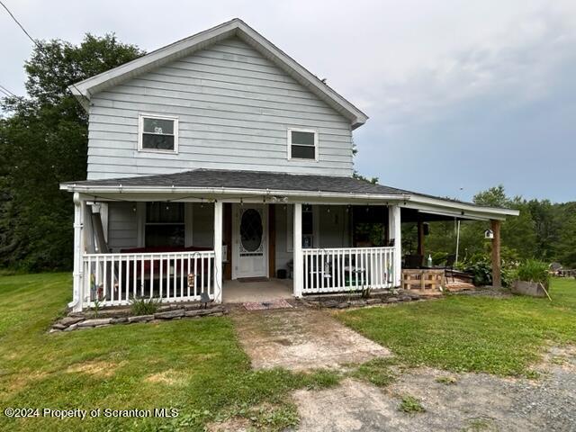851 Maplewood Road Lake Ariel, PA 18436 - Photo 2 of 31 IMG_7291