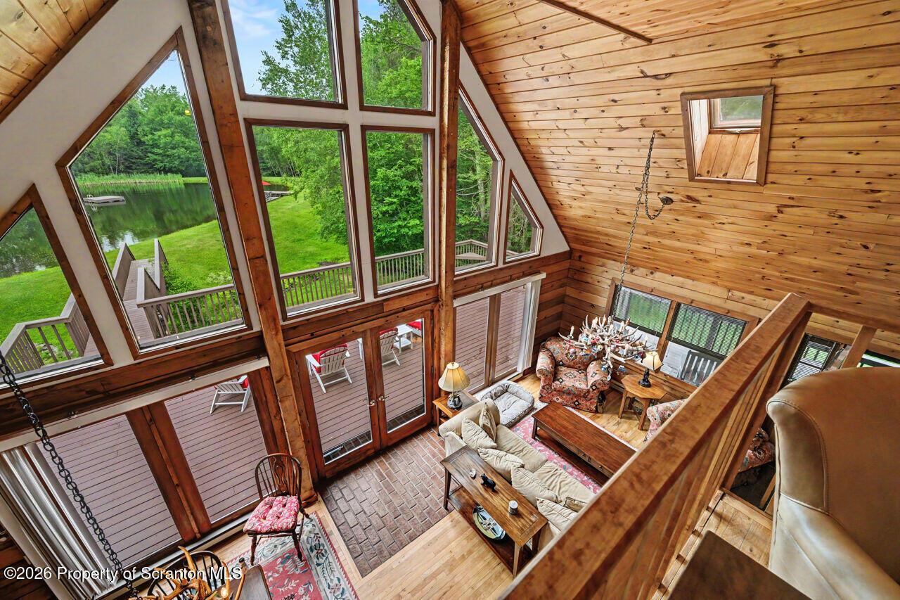 1874 N Road Union Dale, PA 18470 - Photo 72 of 102 Loft