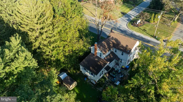 a view of an outdoor space and a lake view