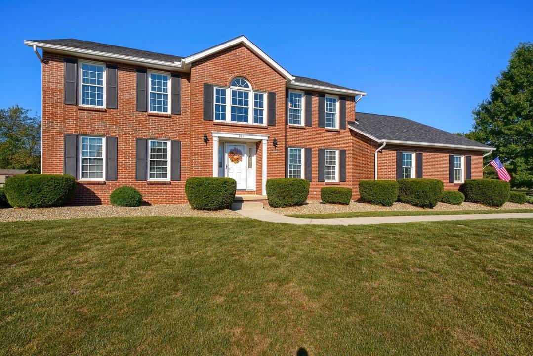 220 Lackey Old State Road Delaware, OH 43015 - Photo 1 of 53 Gallery Image 1
