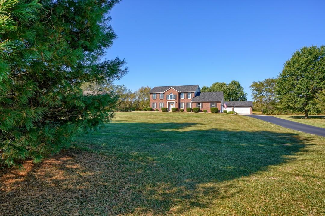 220 Lackey Old State Road Delaware, OH 43015 - Photo 3 of 53 Gallery Image 3