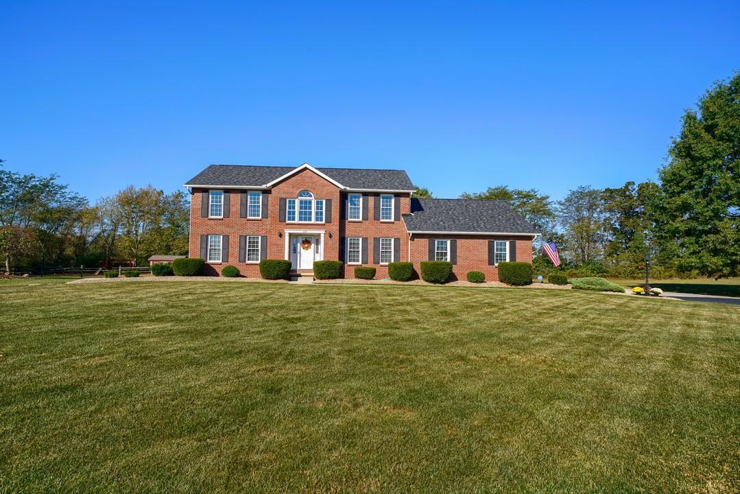 220 Lackey Old State Road Delaware, OH 43015 - Photo 4 of 53 Gallery Image 4