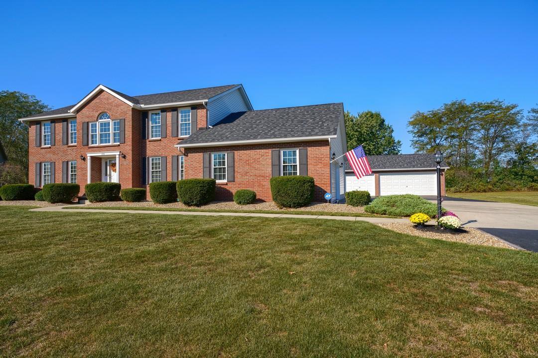220 Lackey Old State Road Delaware, OH 43015 - Photo 50 of 53 Gallery Image 50