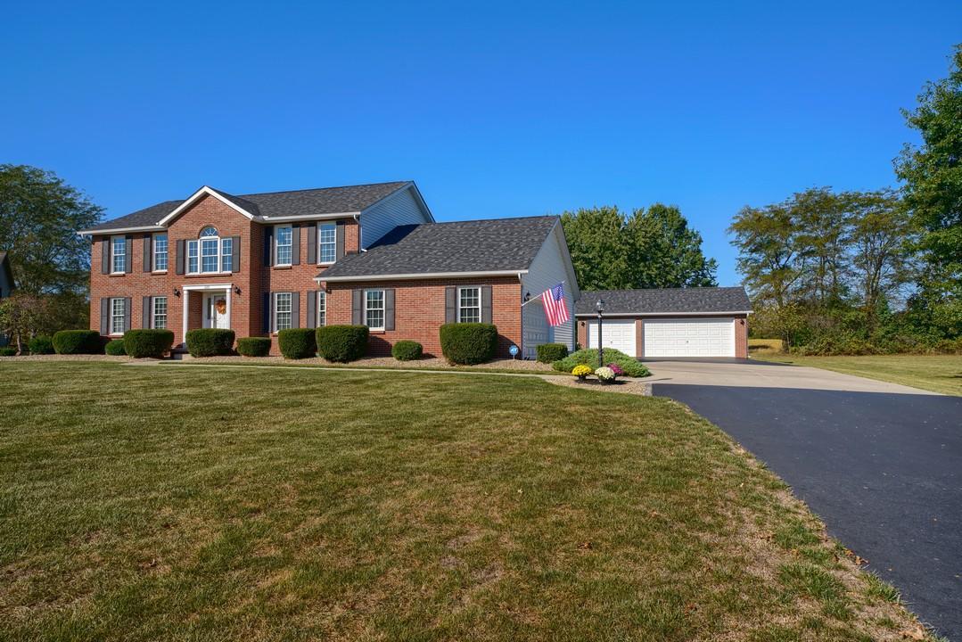 220 Lackey Old State Road Delaware, OH 43015 - Photo 5 of 53 Gallery Image 5