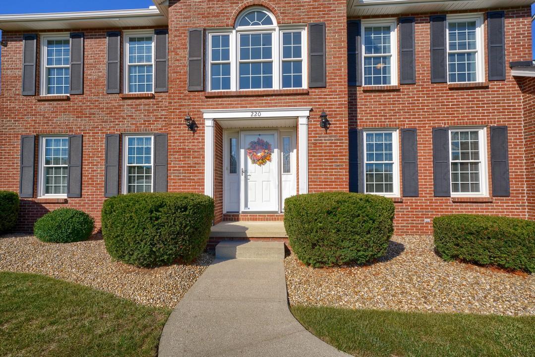 220 Lackey Old State Road Delaware, OH 43015 - Photo 51 of 53 Gallery Image 51