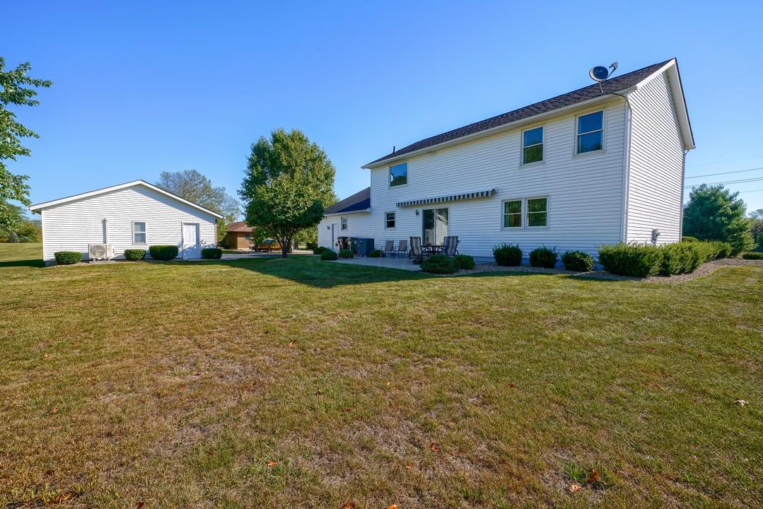 220 Lackey Old State Road Delaware, OH 43015 - Photo 7 of 53 Gallery Image 7