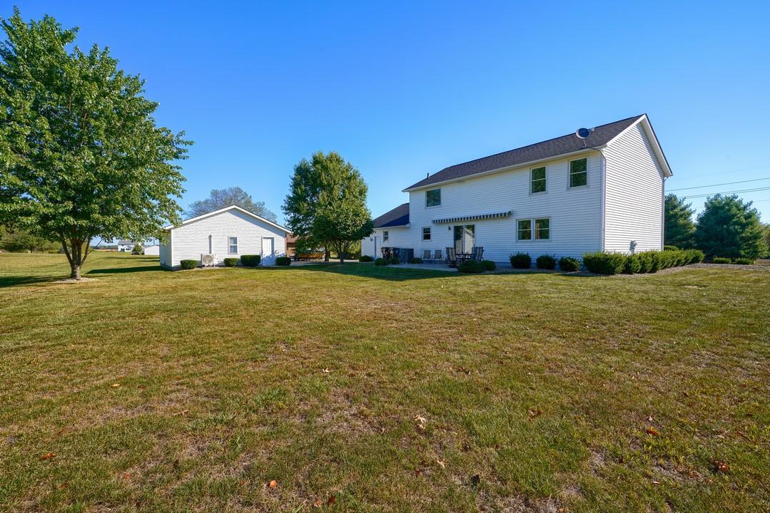 220 Lackey Old State Road Delaware, OH 43015 - Photo 8 of 53 Gallery Image 8