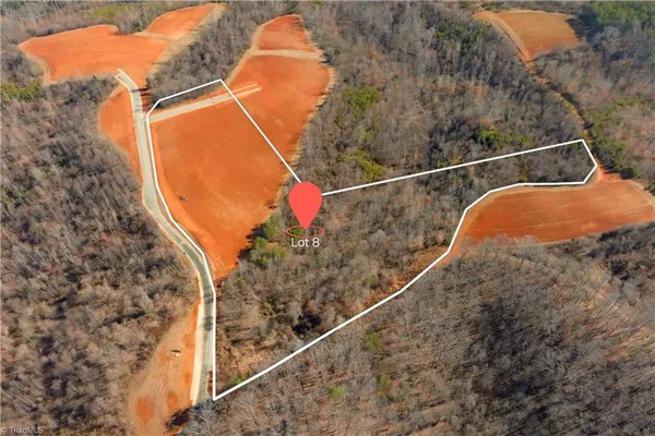 $324,900 | 7-8 Roby Fulk Road, Pinnacle, NC 27043