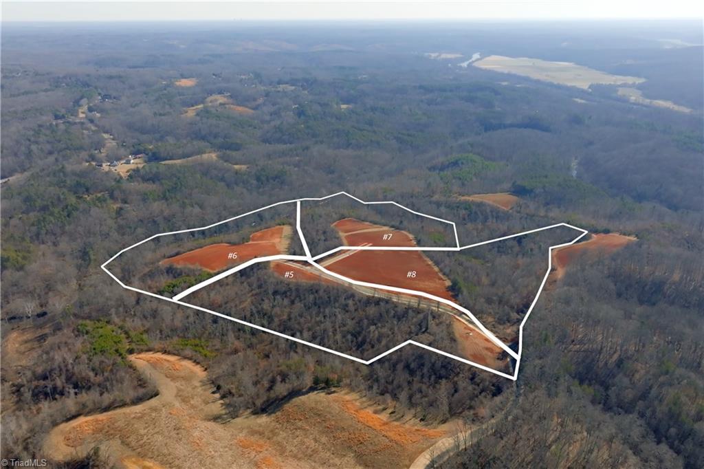 7-8 Roby Fulk Road Pinnacle, NC 27043 - Photo 40 of 48