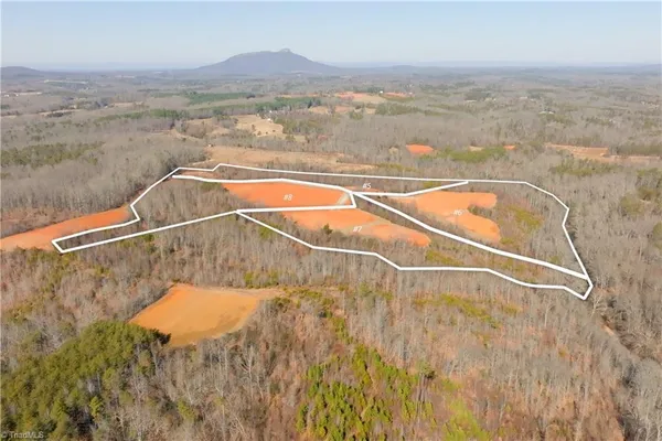 $324,900 | 7-8 Roby Fulk Road, Pinnacle, NC 27043