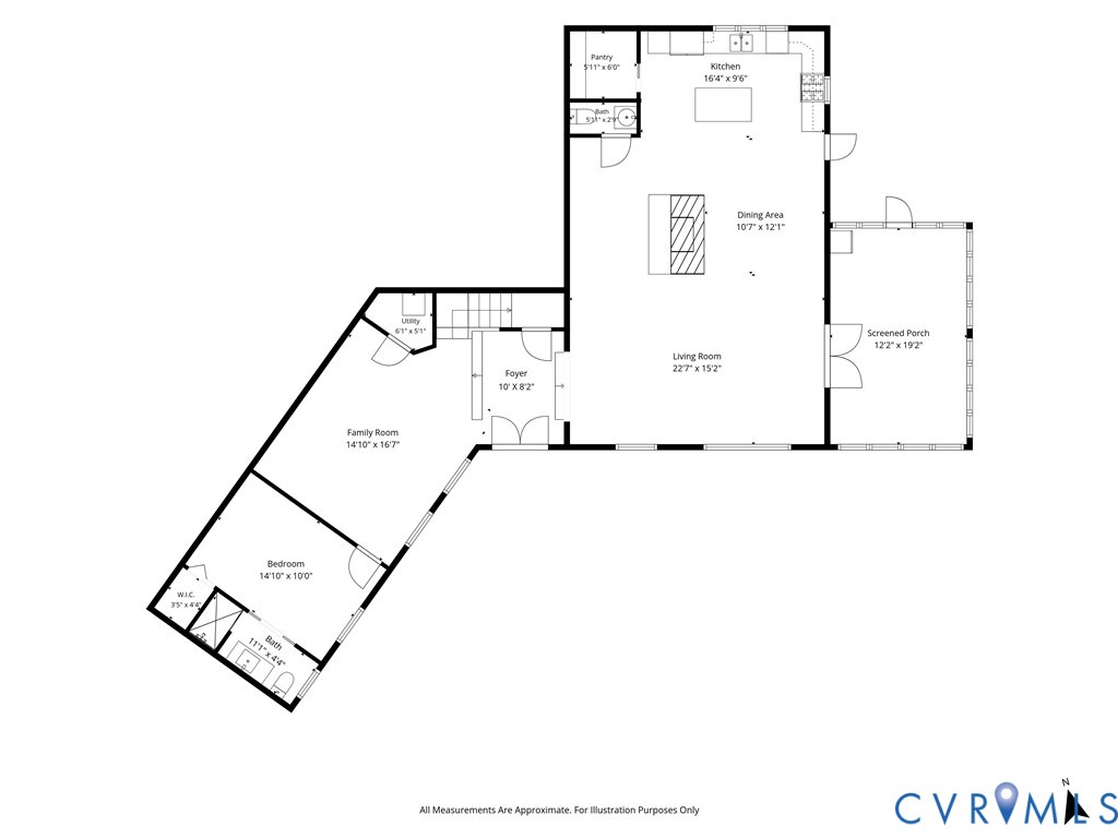 2339 Jimmy Winters Road Richmond, VA 23235 - Photo 54 of 56