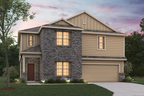 $368,415 | 10310 Tynecastle Road, Converse, TX 78109