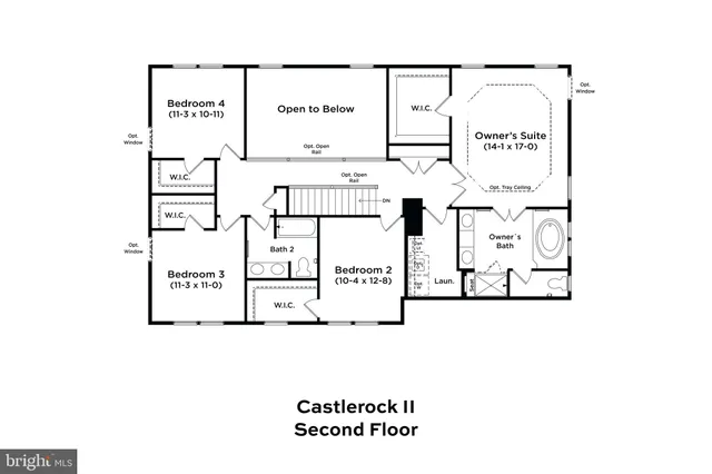 a black and white photo of a room