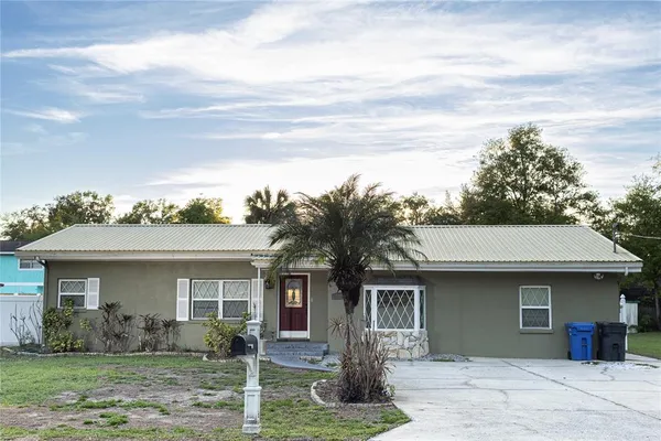 $2,650 | 16204 Tampa Street, Lutz, FL 33548