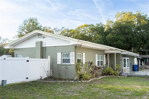 $2,650 | 16204 Tampa Street, Lutz, FL 33548