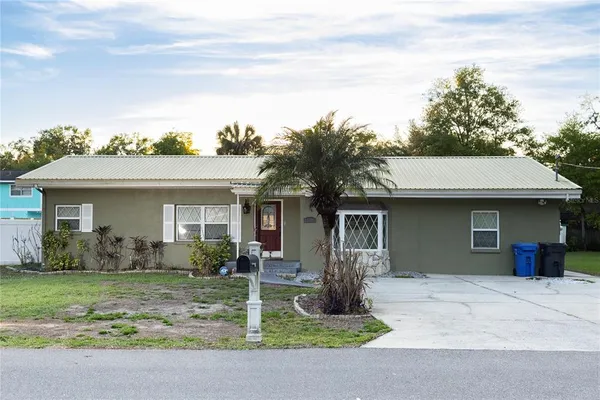 $2,650 | 16204 Tampa Street, Lutz, FL 33548