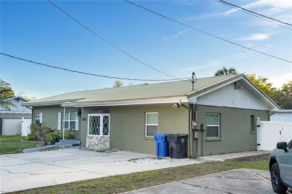 $2,650 | 16204 Tampa Street, Lutz, FL 33548