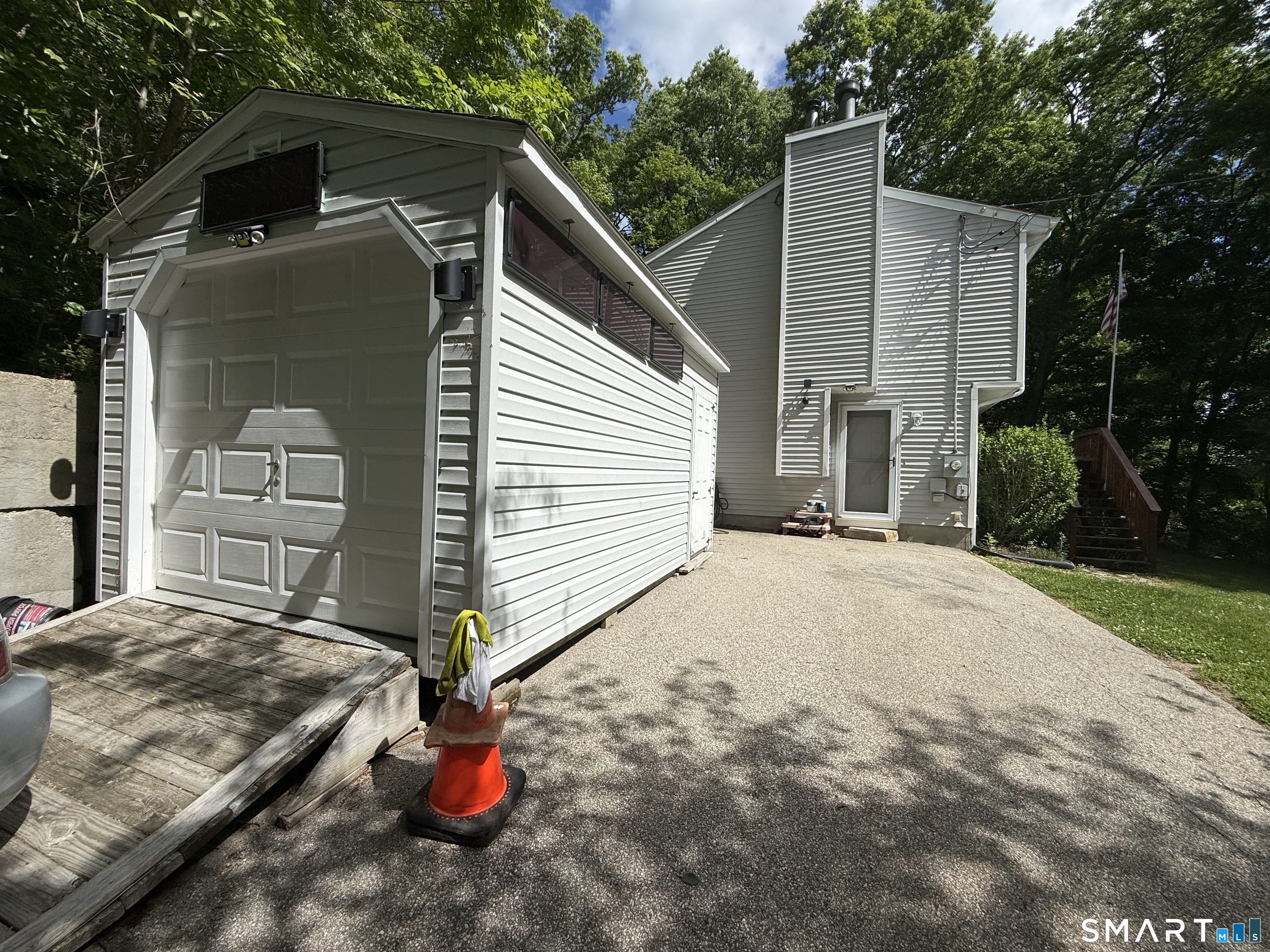257 Snake Meadow Road Moosup, CT 06354 - Photo 7 of 37