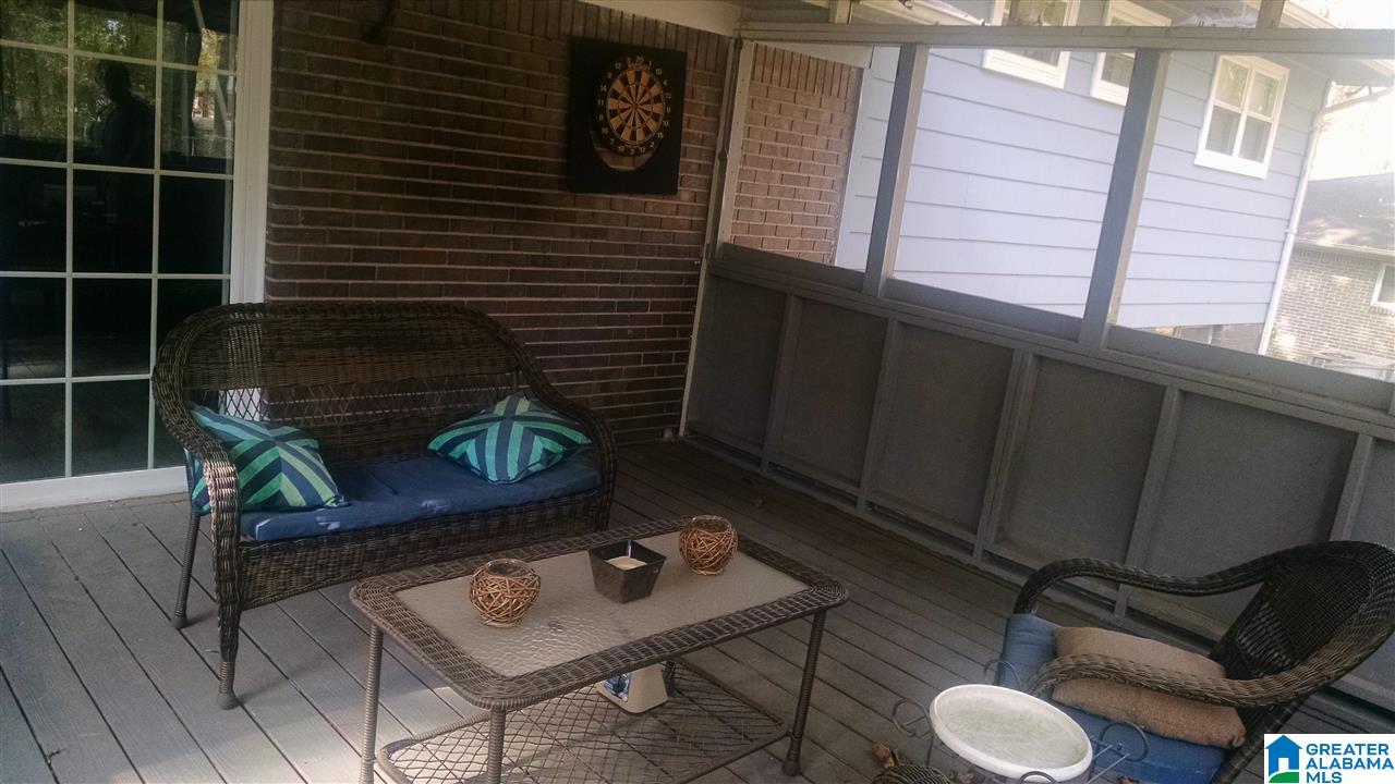 1905 Thornhill Road Fultondale, AL 35068 - Photo 15 of 17