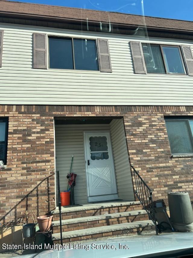 25 Katan Loop, Unit B Staten Island, NY 10308 - Photo 1 of 12 FRONT
